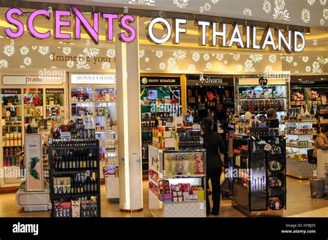 ysl duty free thailand|Bangkok Airport Duty Free Shopping – Suvarnabhumi Airport.